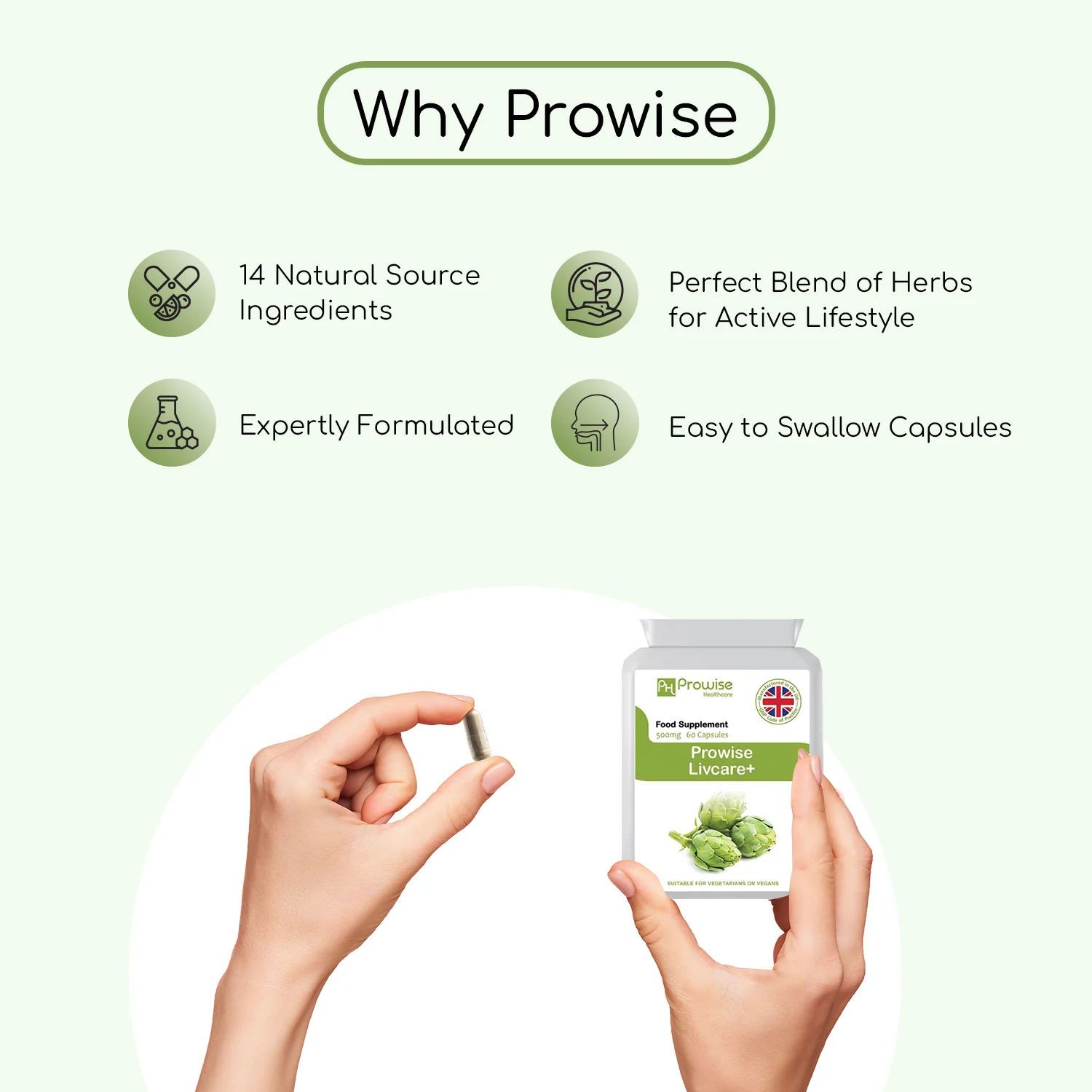 Livcare and Gallbladder Supplement - Image 4
