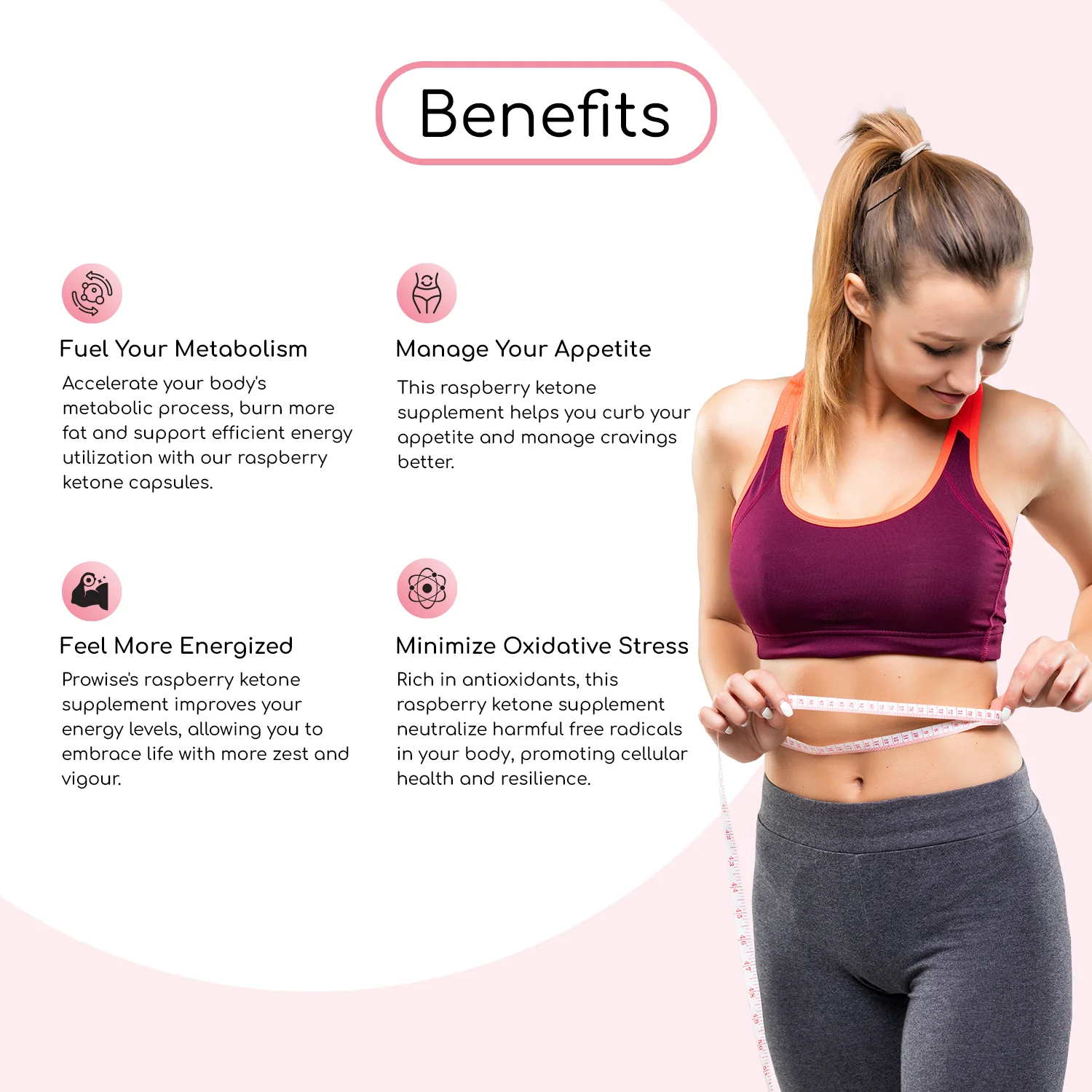 Raspberry Extract Capsules - Image 2